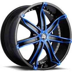 Diablo Wheels